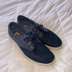 Vans OTW Collections shoes